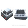 OEM/ODM Injection Mould Plastic Part Mould